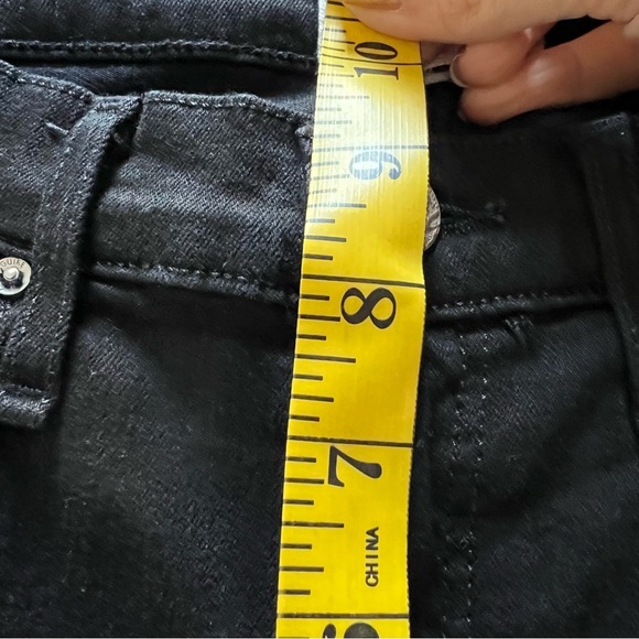 McGuire Denim Bohemia Crop Flare Jeans • 28 - Picture 12 of 12